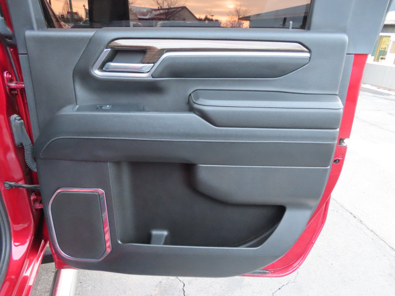 Used 2024 Chevrolet Silverado 2500 LT image 49