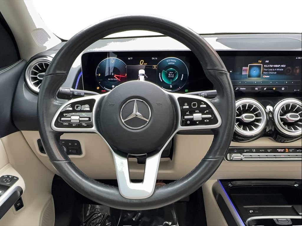 Used 2021 Mercedes-Benz GLB 250 image 35