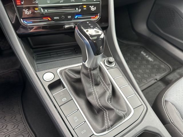 New 2026 Volkswagen Jetta SE image 18