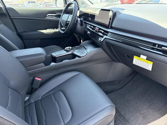 New 2026 Kia Sportage SX Prestige AWD/4WD image 17
