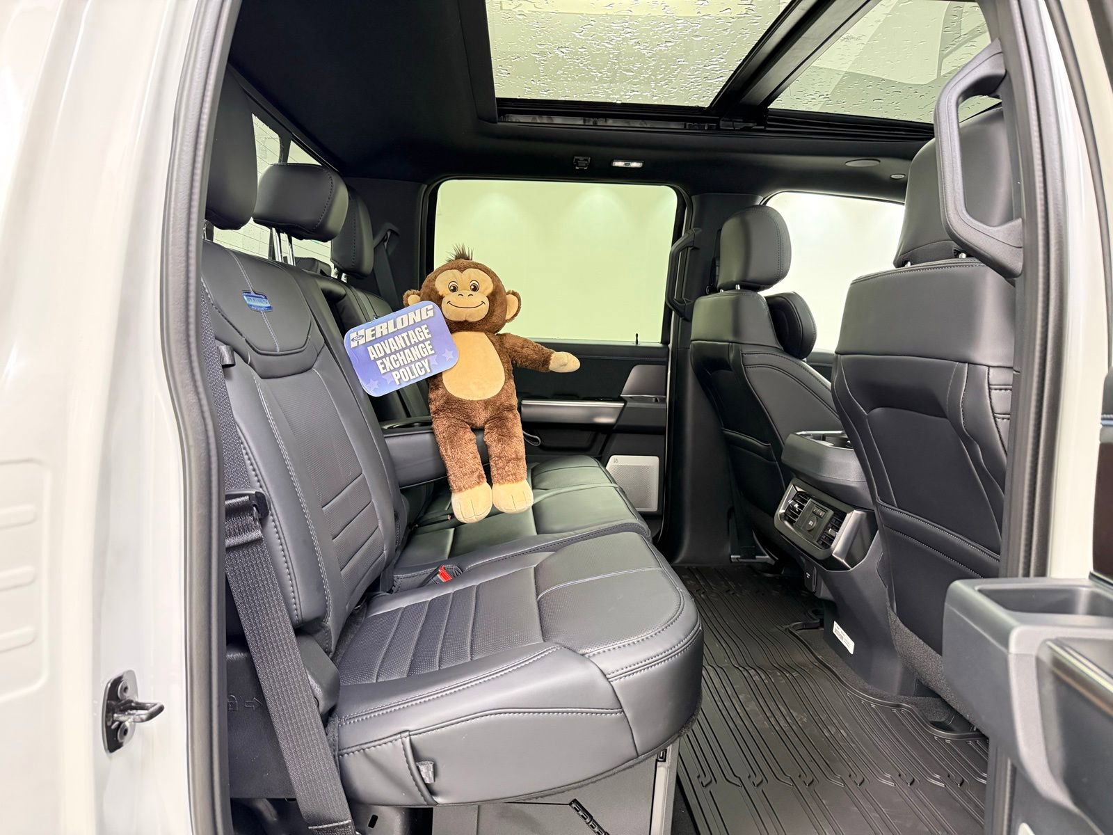 New 2026 Ford F350 Platinum image 37