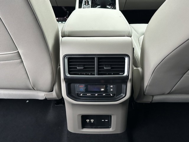 New 2026 Volkswagen Atlas SEL Premium R-Line image 30