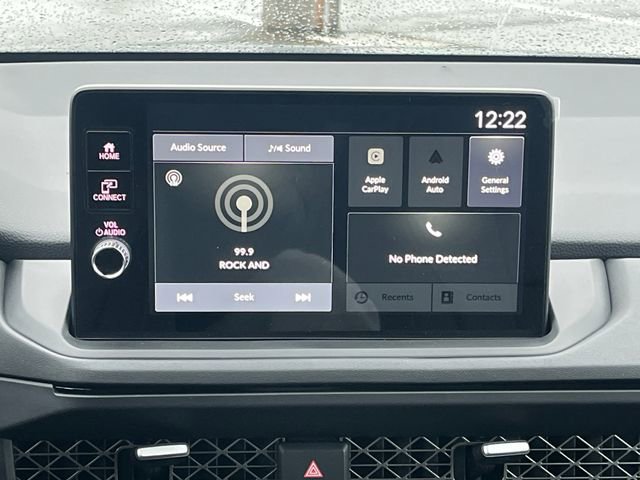 New 2026 Honda Accord SE image 25