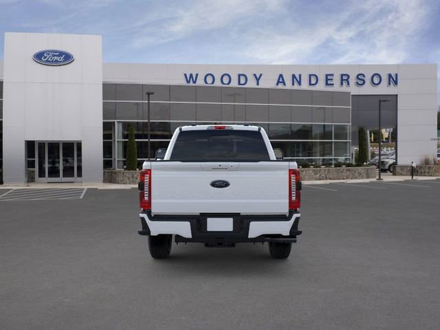 New 2026 Ford F250 Lariat image 5