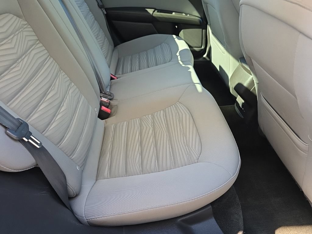 Used 2016 Ford Fusion S FWD image 24