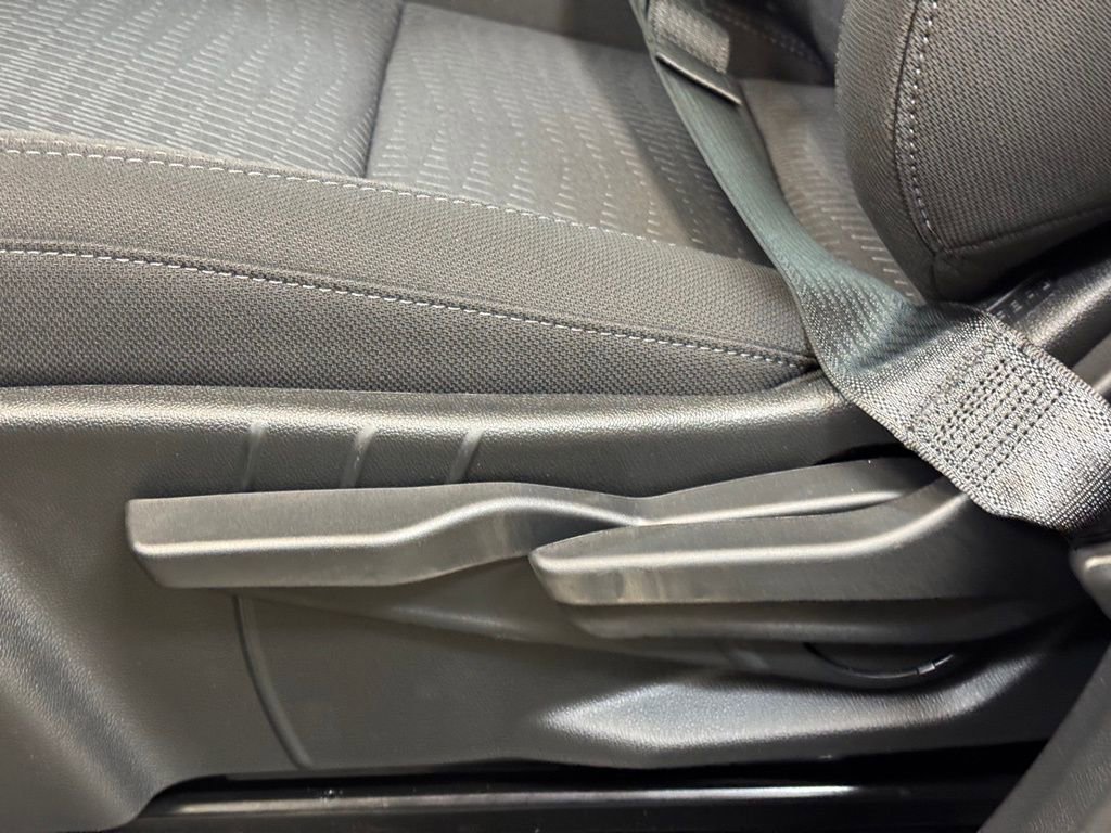 New 2026 Chevrolet Equinox LT w/ Safety and Technology Package image 12