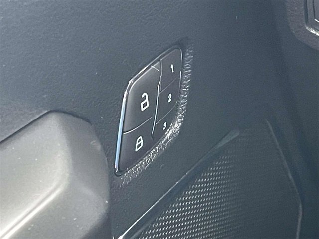 Used 2020 Ford F150 Lariat w/ Equipment Group 502A Luxury image 27