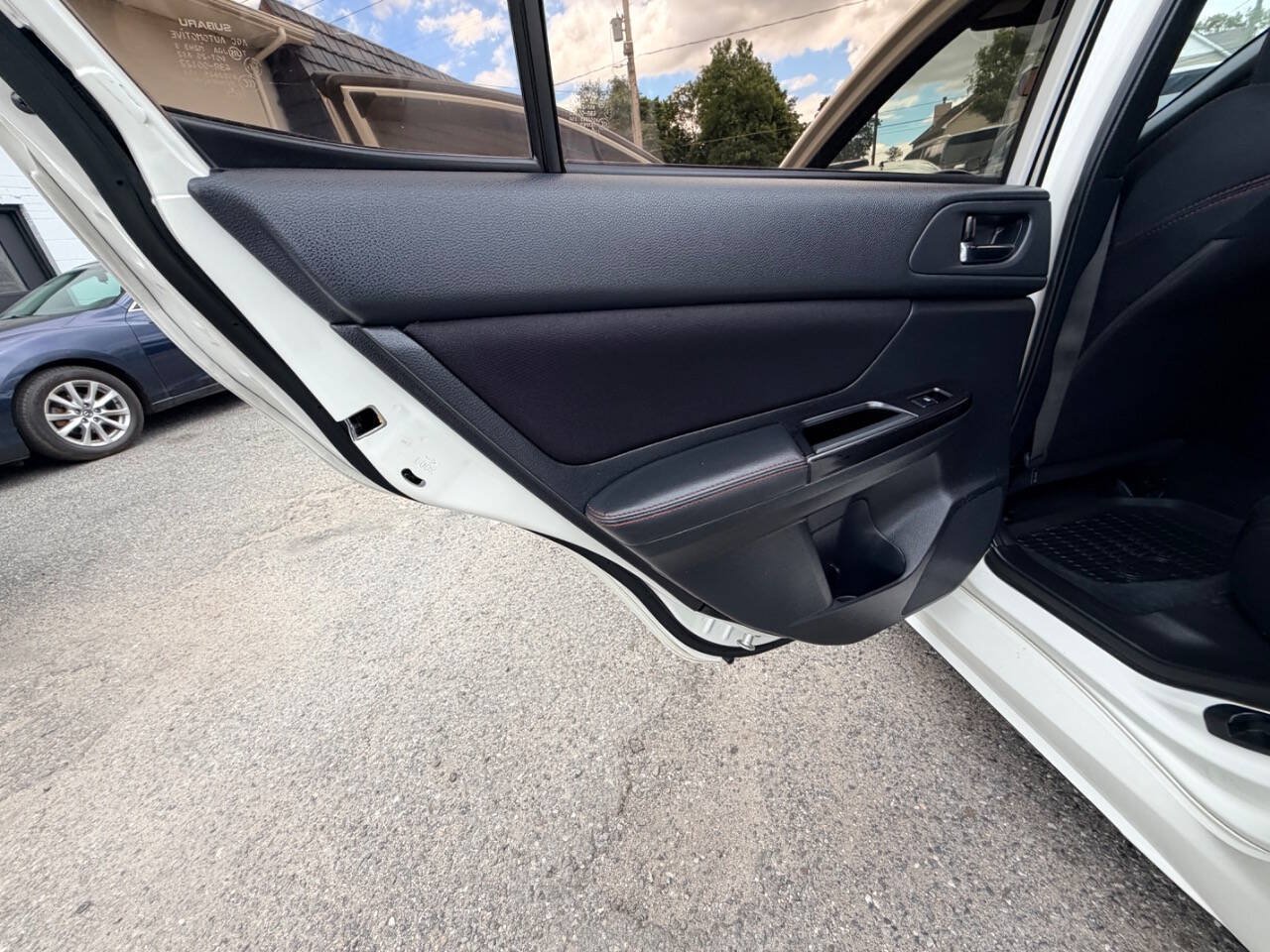 Used 2019 Subaru WRX AWD/4WD image 45