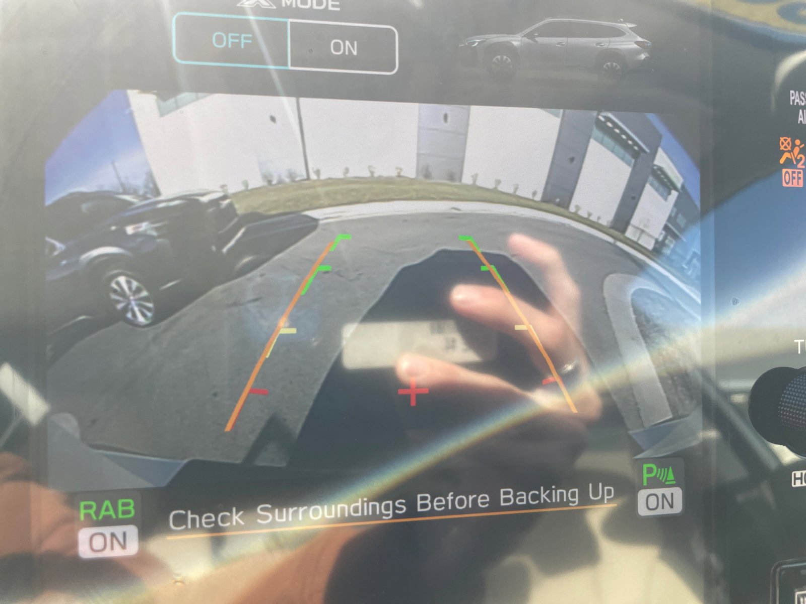 Certified 2024 Subaru Outback Limited image 21