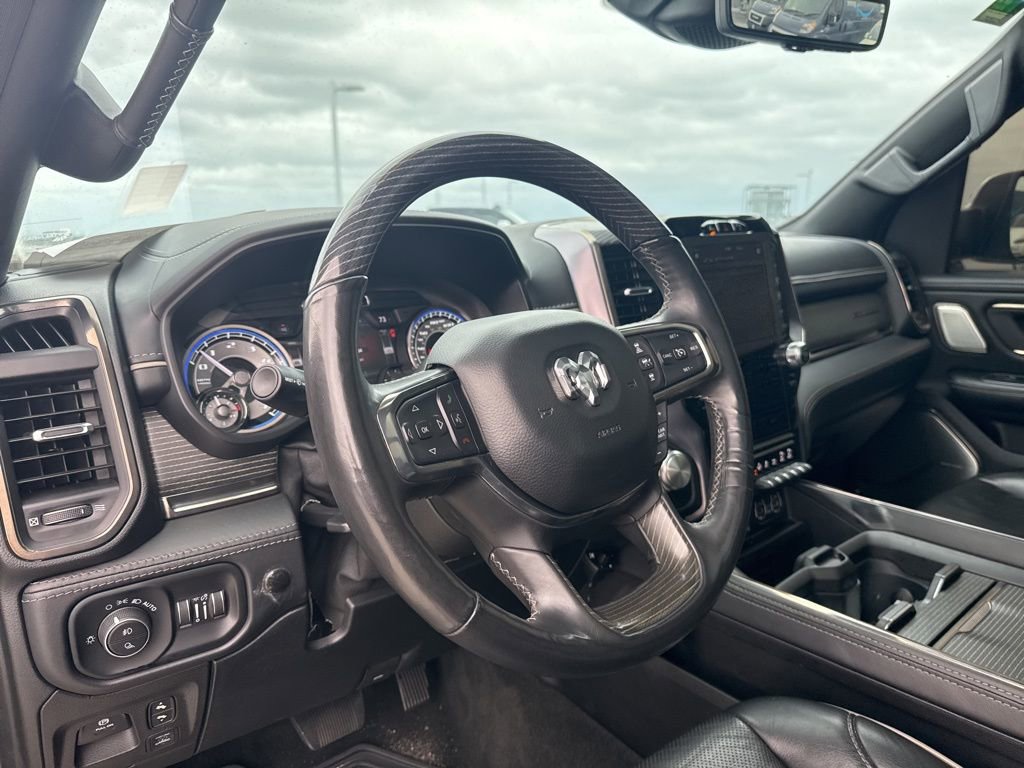Used 2021 RAM 1500 Limited image 20