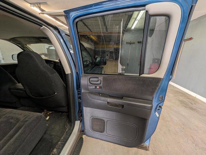 Used 2004 Dodge Dakota SLT w/ PWR Convenience Group AWD/4WD image 29