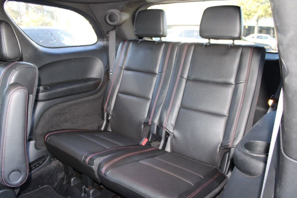 Used 2022 Dodge Durango R/T w/ Blacktop Package image 38