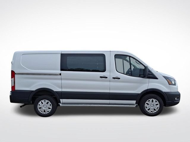 Used 2025 Ford Transit 250 Low Roof w/ Exterior Upgrade Package RWD image 7