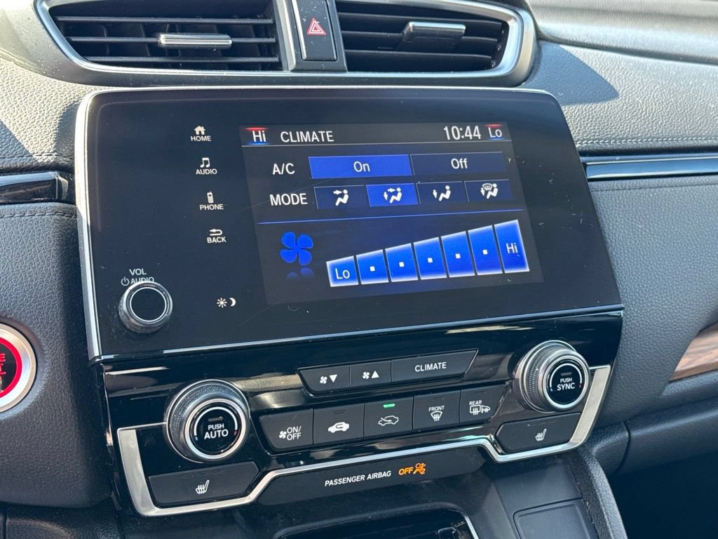 Used 2019 Honda CR-V EX image 22