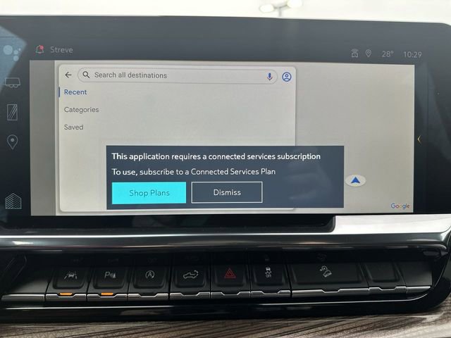 Used 2024 Chevrolet Silverado 1500 RST image 14