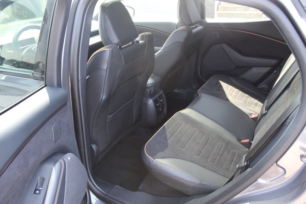Used 2023 Ford Mustang Mach-E GT AWD/4WD image 18