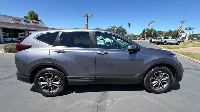Used 2020 Honda CR-V EX-L image 3