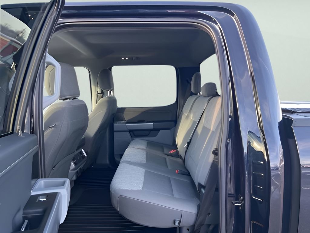 Used 2021 Ford F150 XLT w/ Equipment Group 302A High image 14