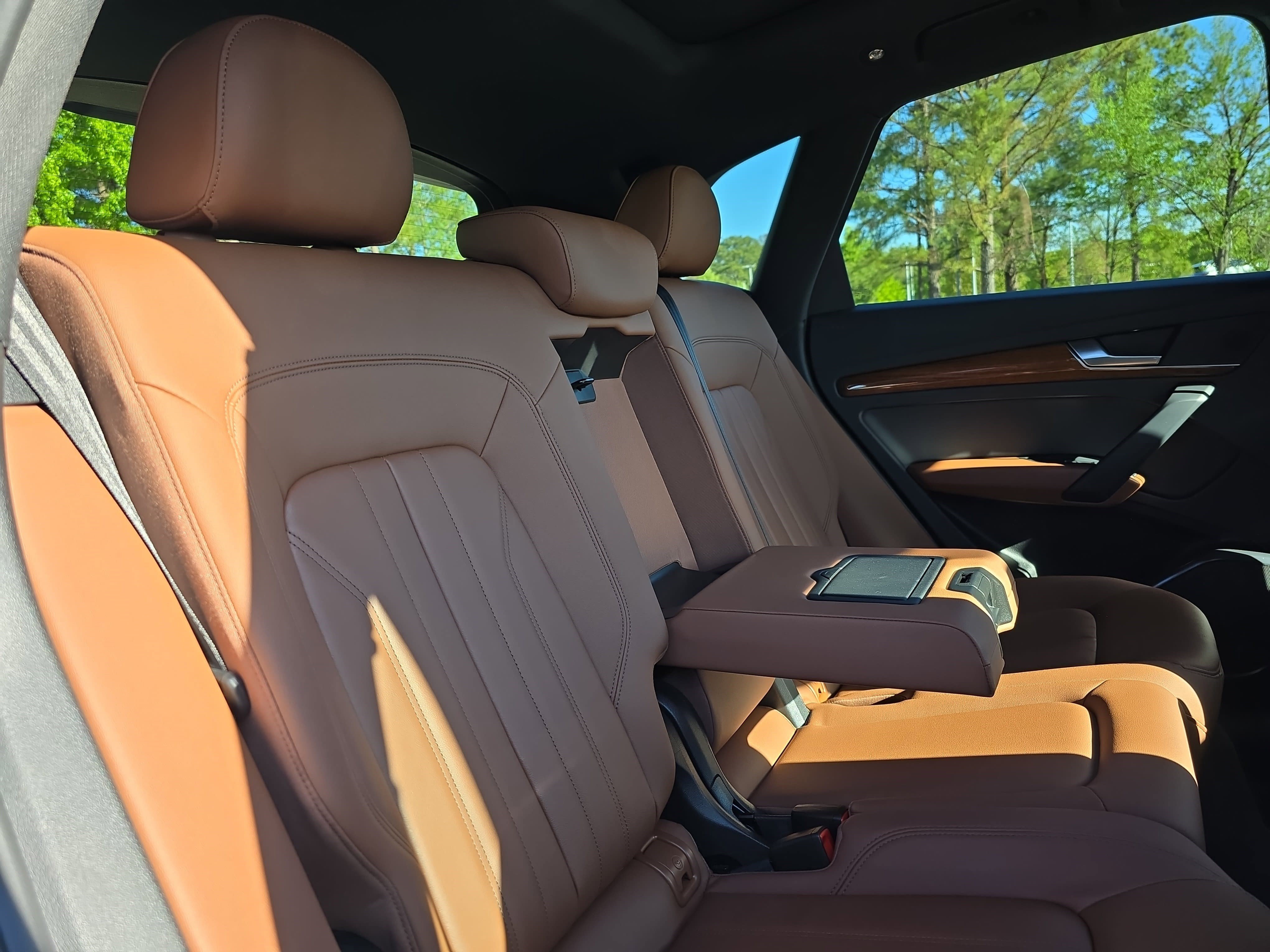 Used 2023 Audi Q5 2.0T Premium w/ Convenience Package image 12