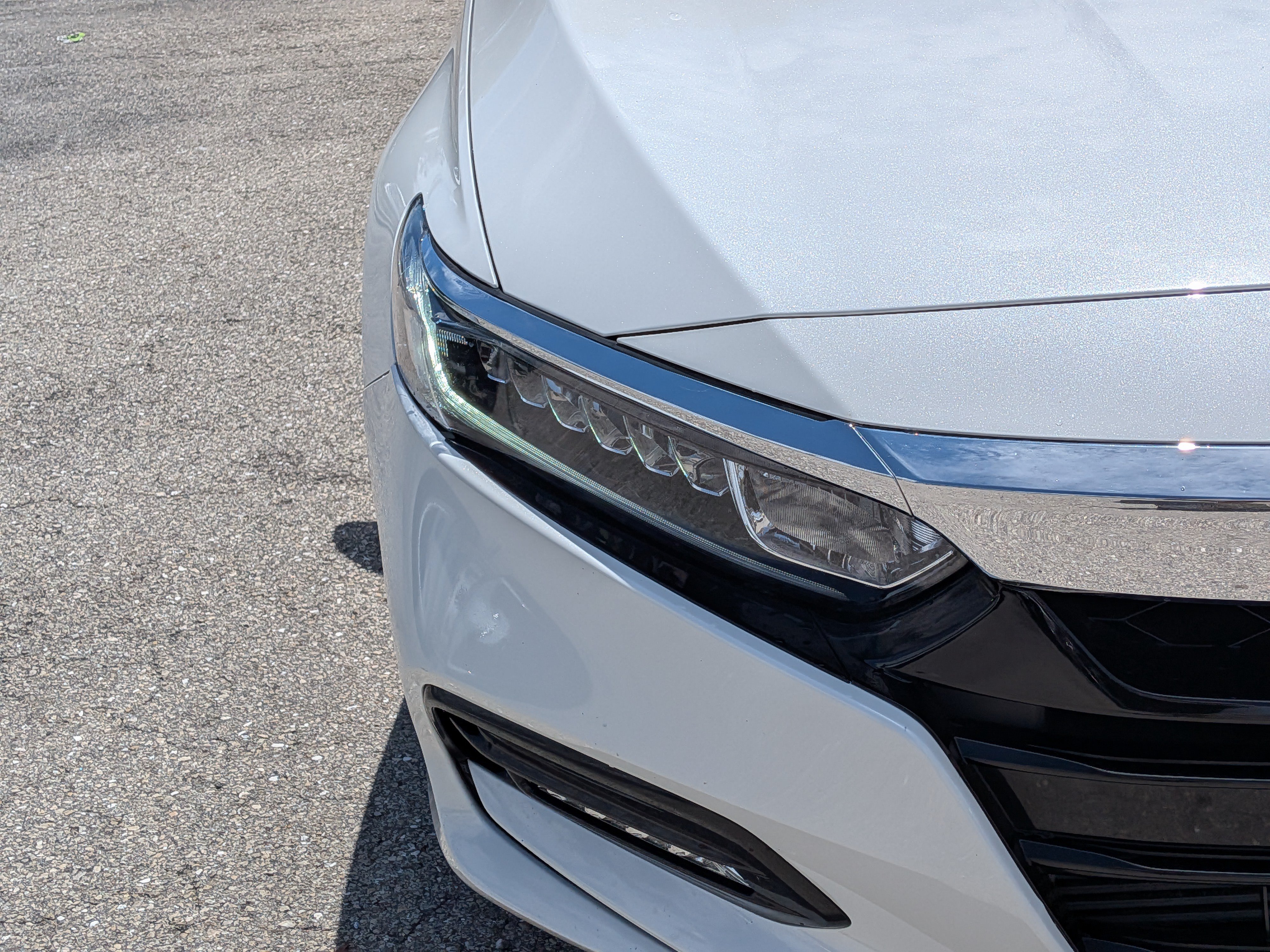 Used 2020 Honda Accord EX-L image 10