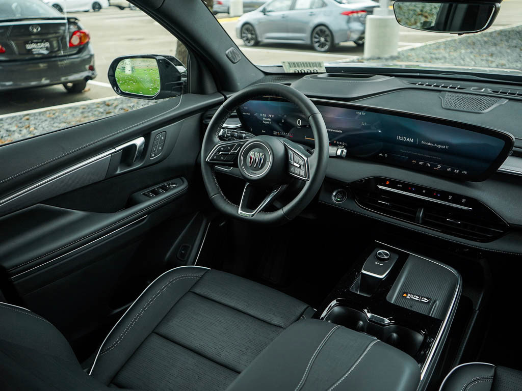 New 2026 Buick Enclave Sport Touring w/ Power Package image 16