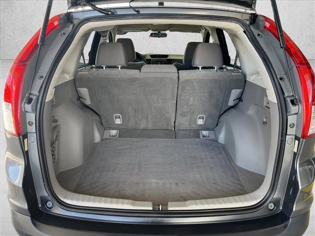 Used 2012 Honda CR-V LX image 19
