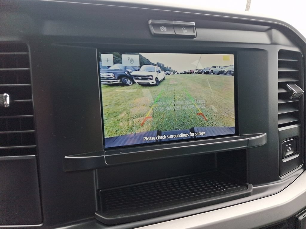 New 2026 Ford F350 XLT AWD/4WD image 13