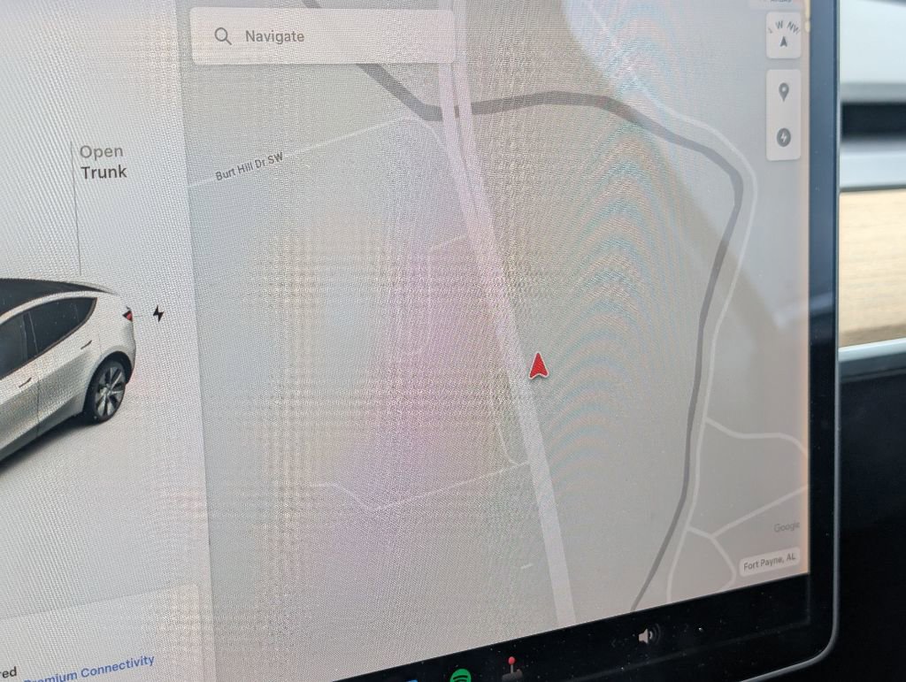 Used 2020 Tesla Model Y Long Range AWD/4WD image 15