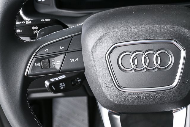 New 2025 Audi Q8 Premium Plus image 10