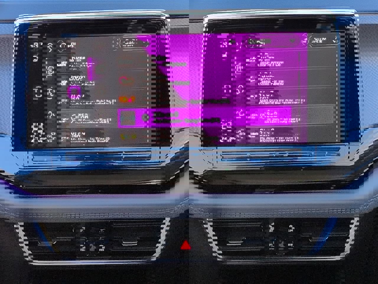 Used 2024 Volkswagen Atlas Peak Edition SE image 17