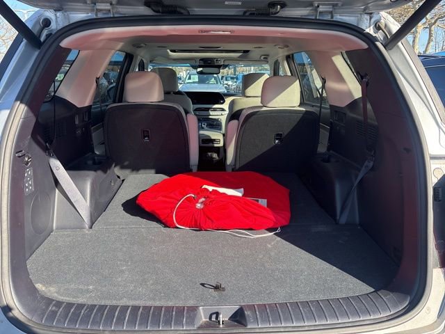 Used 2021 Hyundai Palisade SEL w/ Premium Package image 8