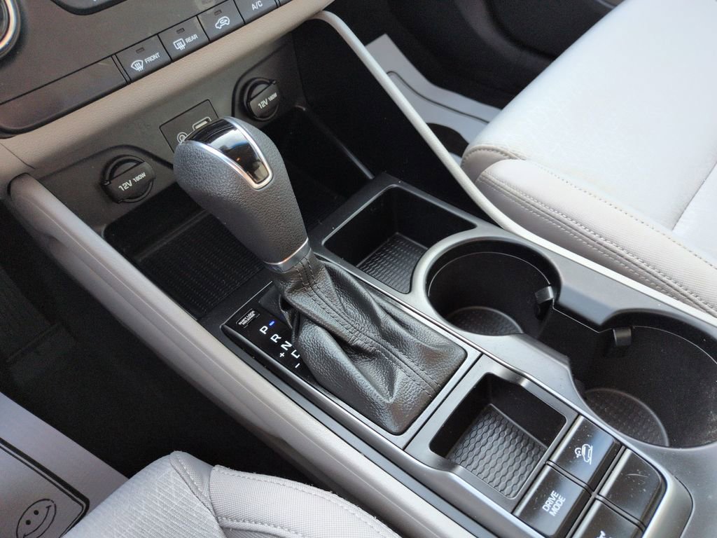 Used 2016 Hyundai Tucson SE w/ Option Group 02 AWD/4WD image 24