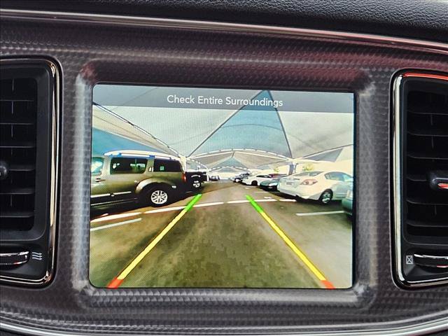 Used 2016 Dodge Challenger SRT Hellcat RWD image 10