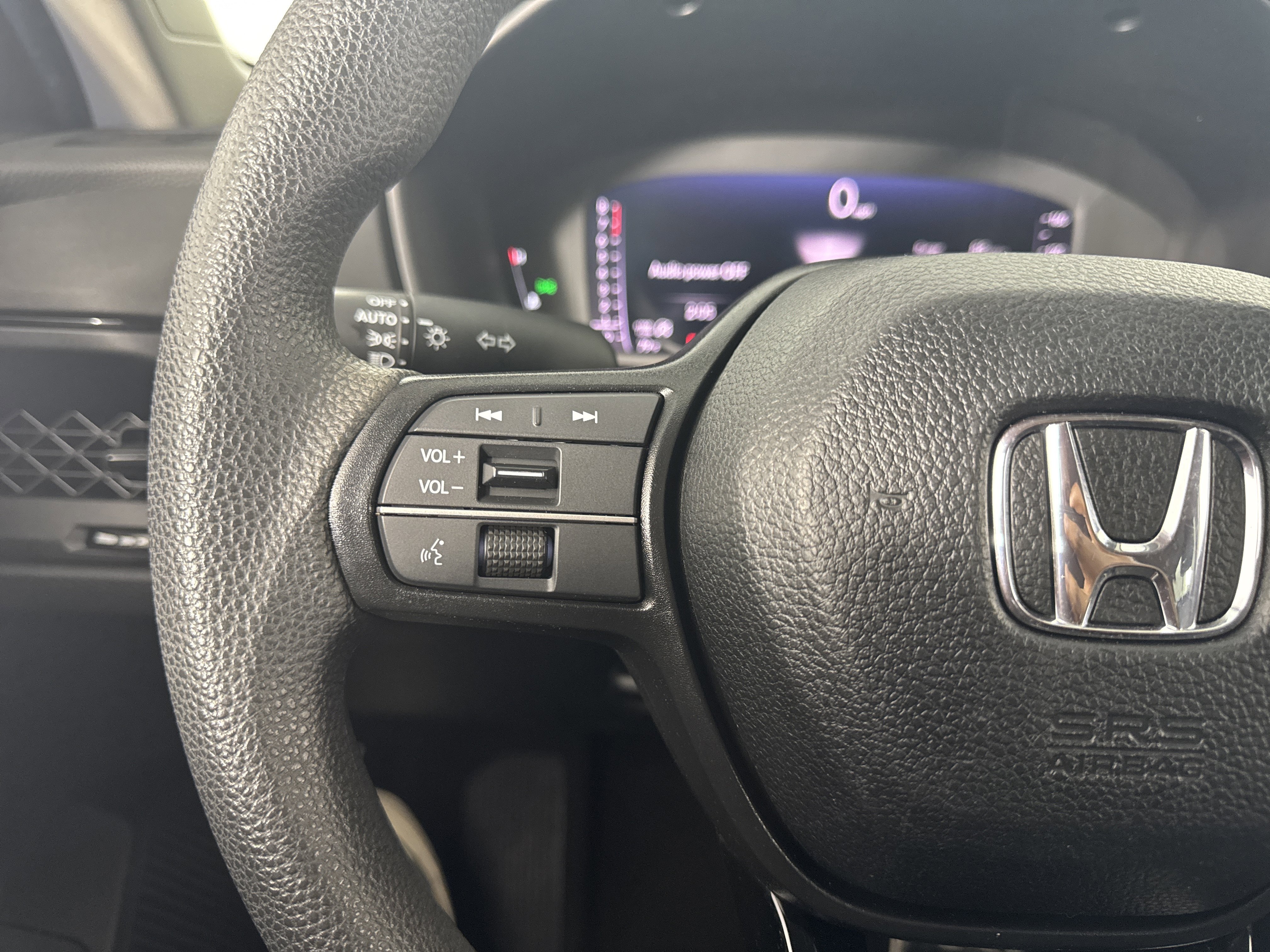 Certified 2024 Honda Accord LX image 24