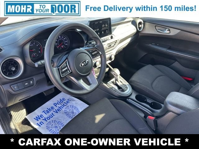 Used 2019 Kia Forte LXS image 10