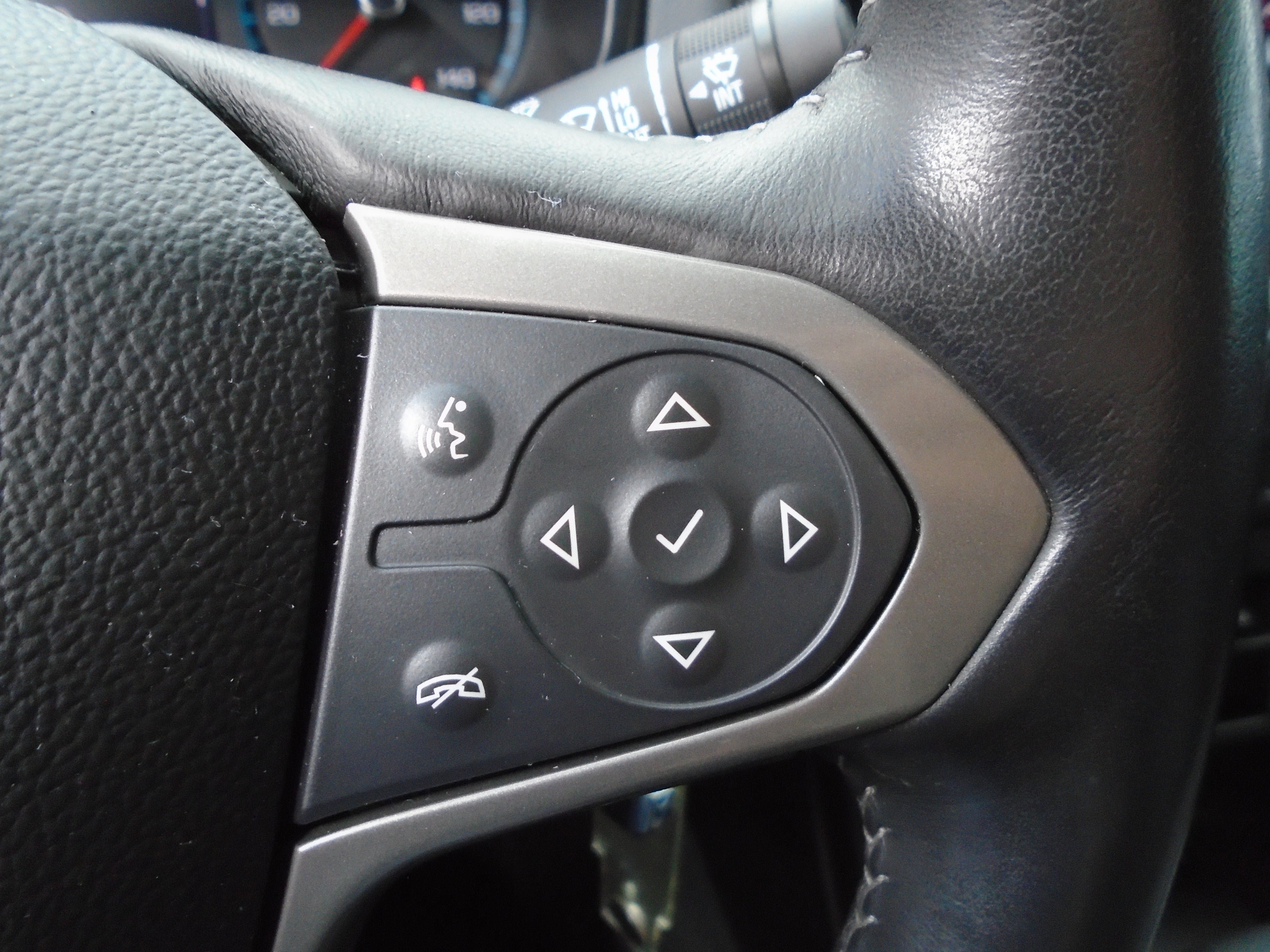 Certified 2019 Chevrolet Colorado Z71 AWD/4WD image 65