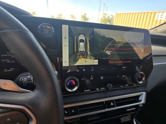Certified 2025 Lexus RX 350 Premium Plus w/ Convenience Package AWD/4WD image 29