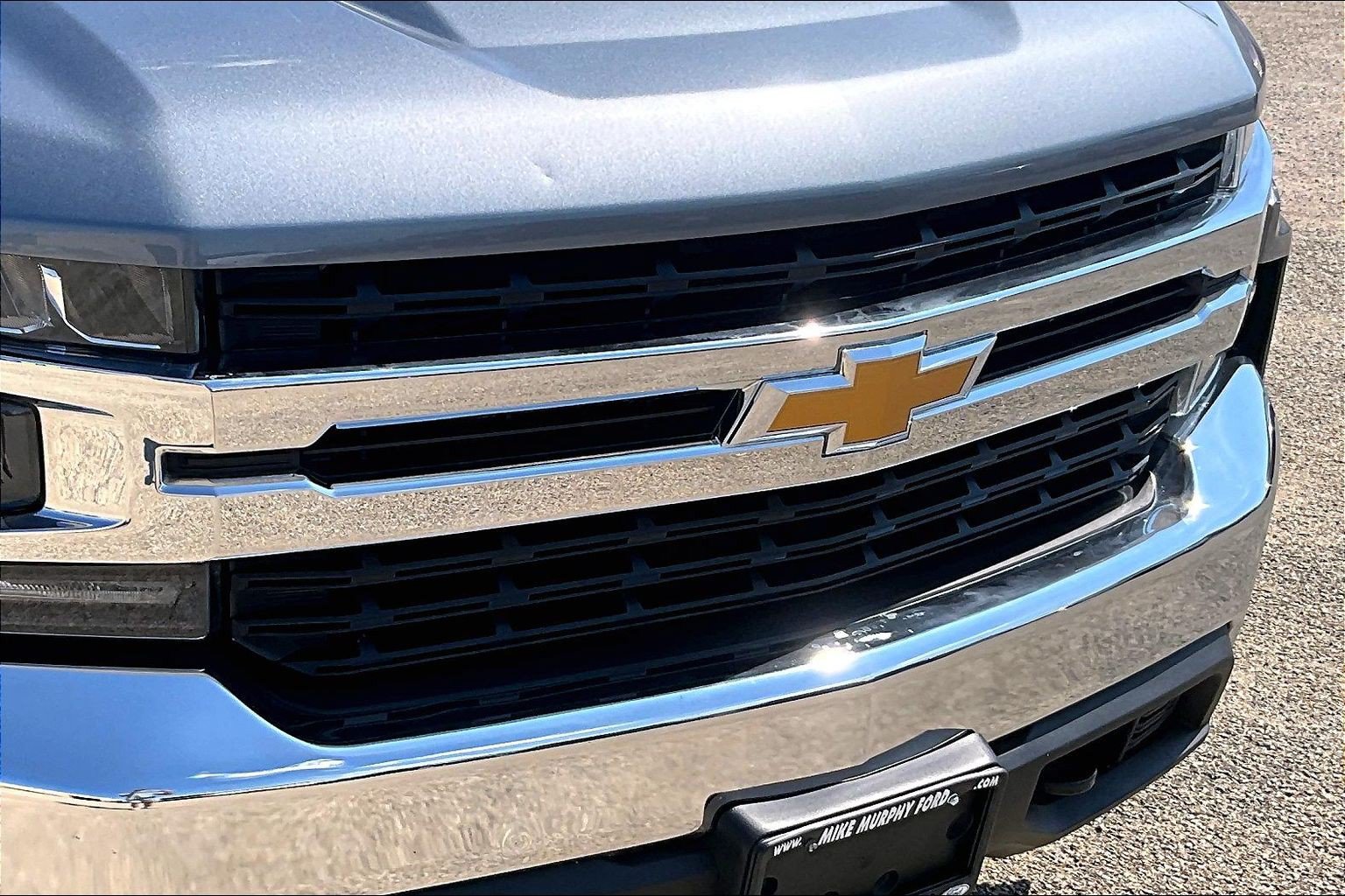 Used 2020 Chevrolet Silverado 1500 LT w/ All-Star Edition AWD/4WD image 31