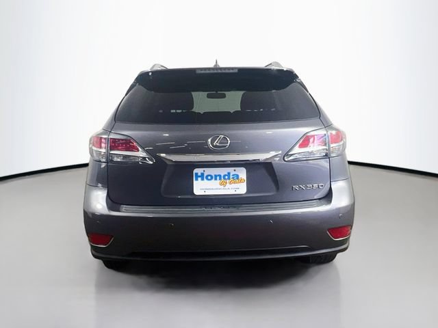 Used 2014 Lexus RX 350 AWD w/ Navigation Package image 23