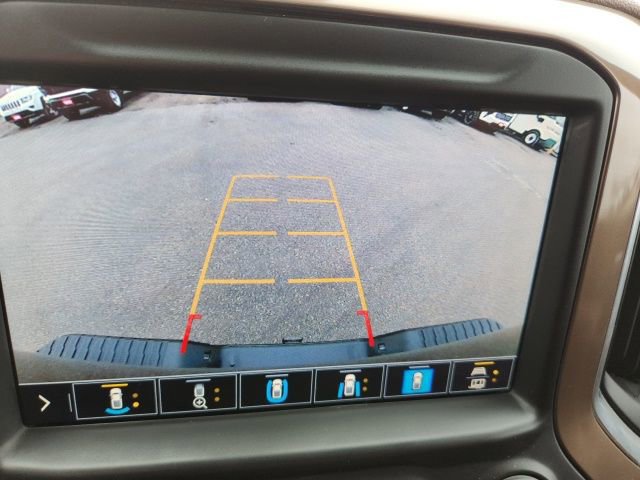 Certified 2020 Chevrolet Silverado 2500 High Country w/ Z71 Off-Road Package image 20