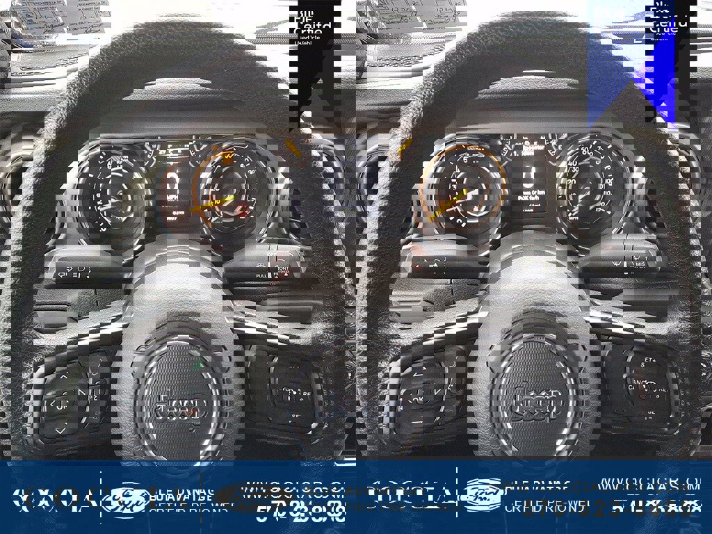 Used 2018 Jeep Wrangler Sport image 19