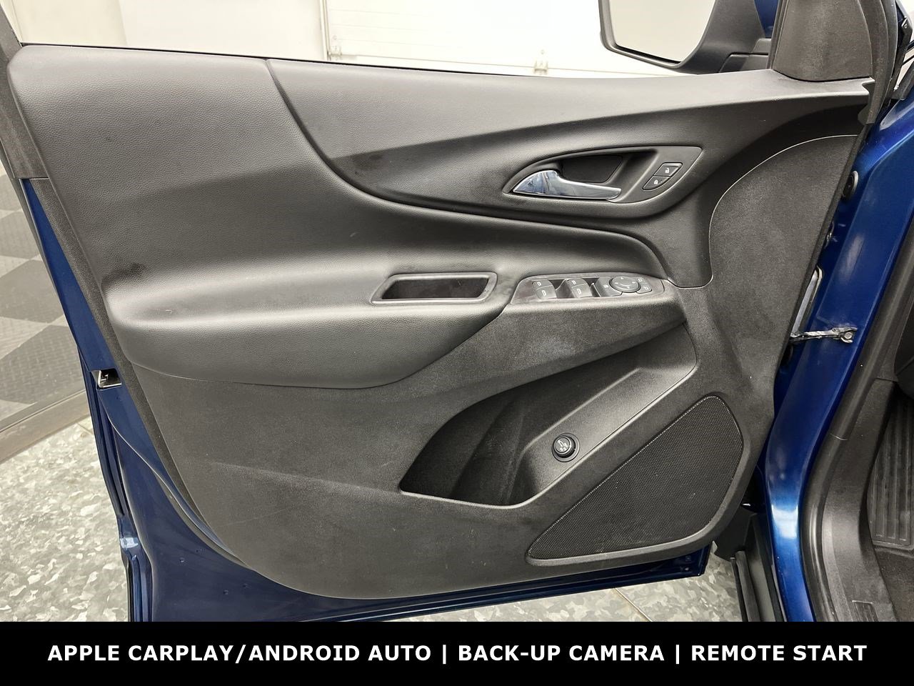 Used 2019 Chevrolet Equinox LT AWD/4WD image 6
