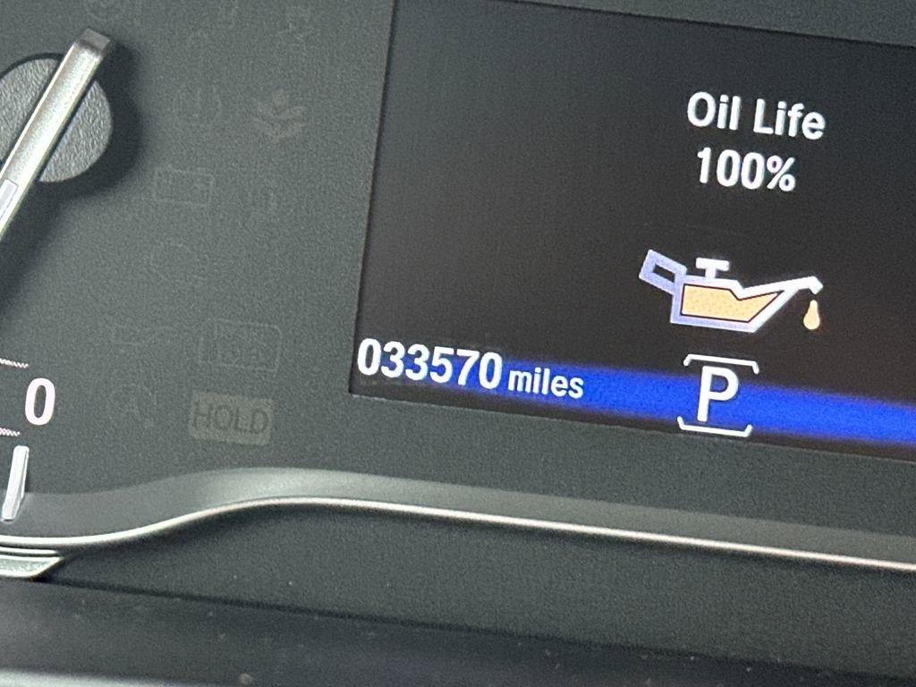 Used 2023 Honda Ridgeline RTL image 21