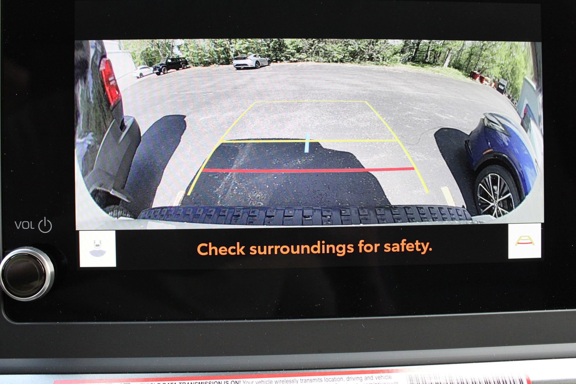 New 2026 Toyota 4Runner SR5 AWD/4WD image 31