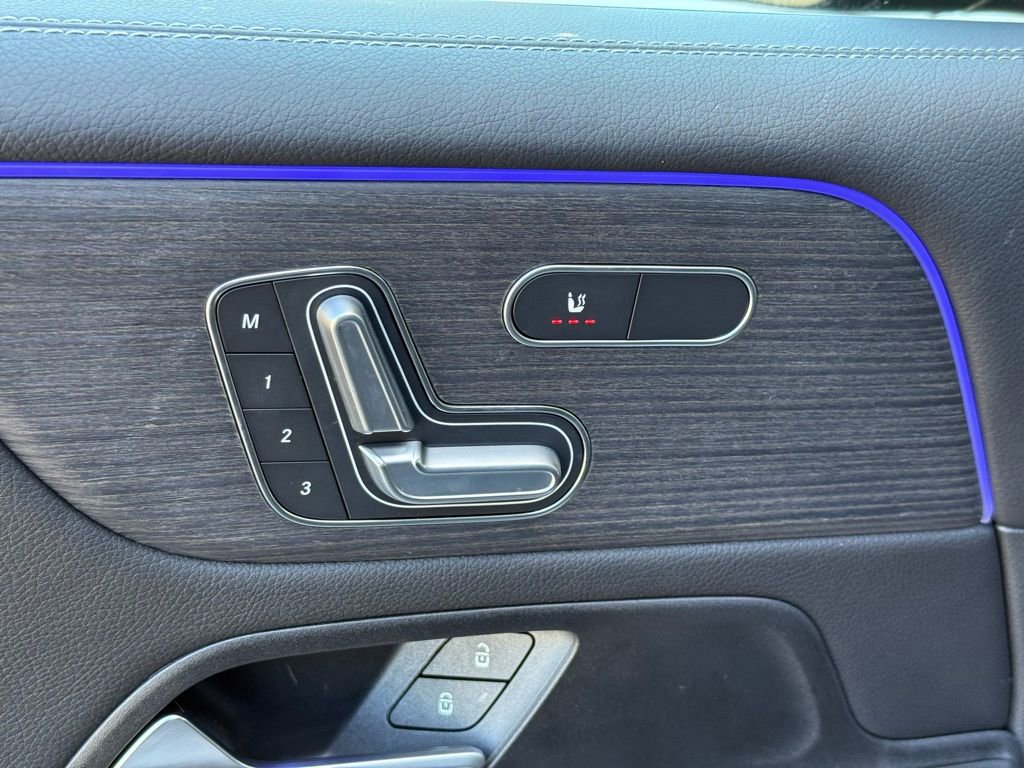 Certified 2026 Mercedes-Benz GLB 250 image 4