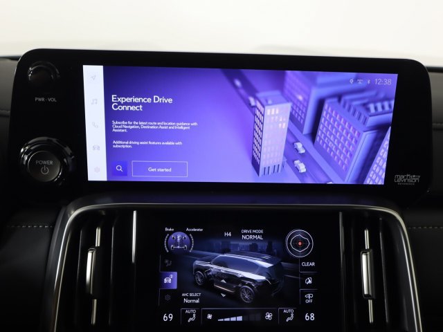 New 2026 Lexus LX 700h Luxury w/ Appearance Package AWD/4WD image 17