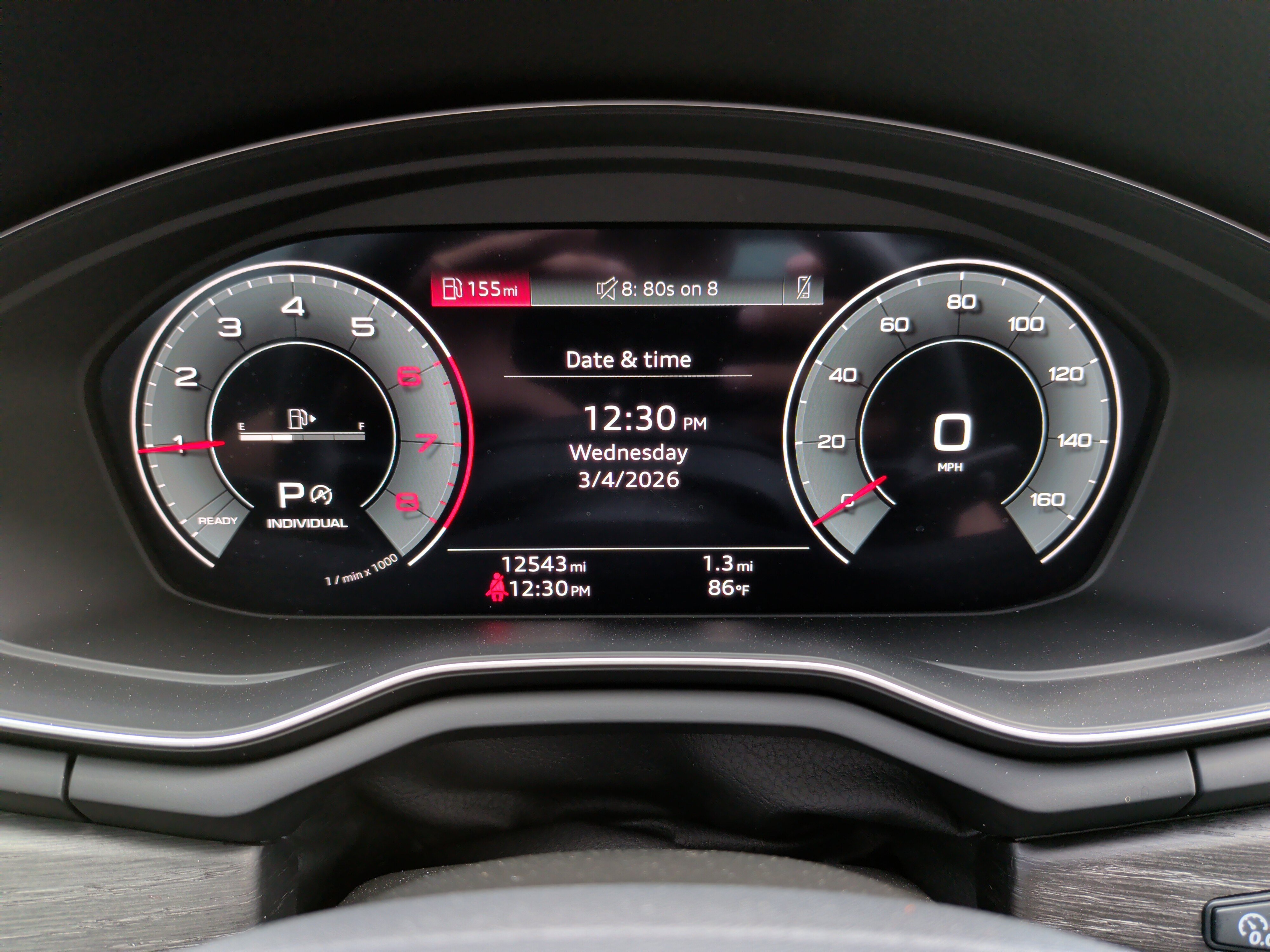 Certified 2023 Audi A5 2.0T Premium Plus w/ Premium Plus image 21