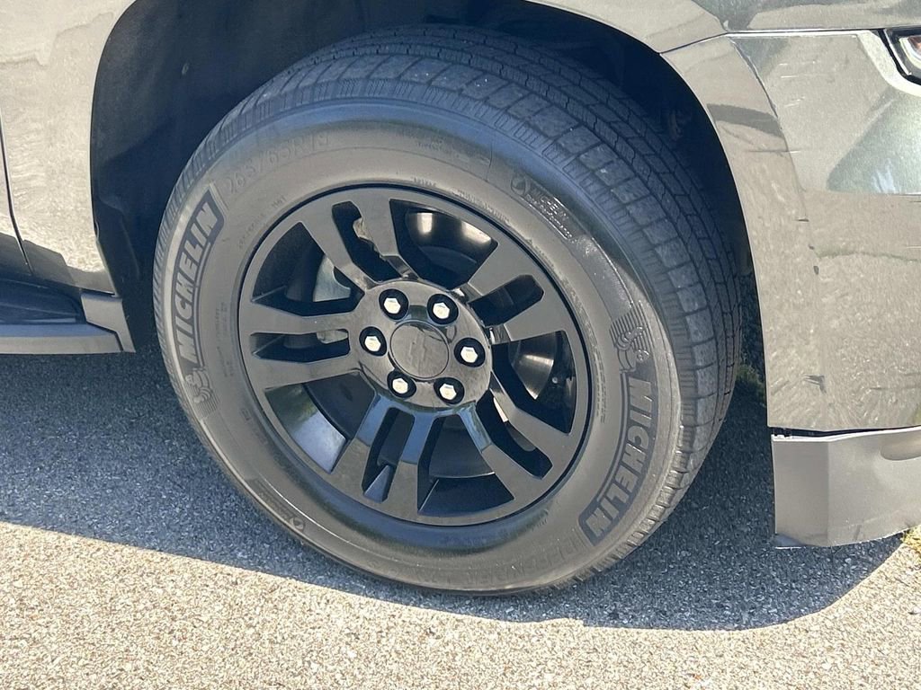 Used 2019 Chevrolet Tahoe LT AWD/4WD image 32