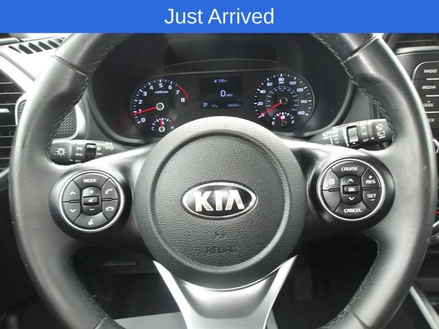 Used 2020 Kia Soul GT-Line w/ GT 2.0L Power Sunroof Package FWD image 17