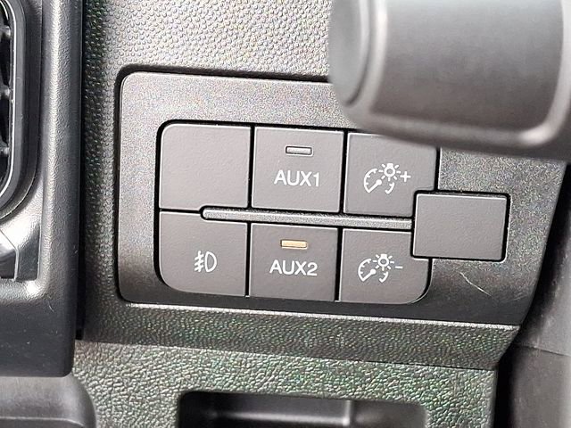 Used 2024 RAM ProMaster 2500 w/ Safety Group image 22